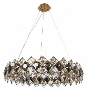 Подвесная люстра Divinare Rosalinda 7204/17 LM-12 в Соликамске - solikamsk.mebel24.online | фото 3