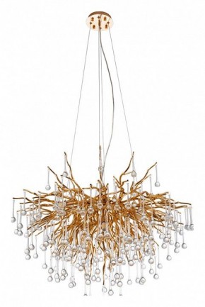 Подвесная люстра Divinare Salice 3132/01 SP-10 в Соликамске - solikamsk.mebel24.online | фото 2