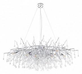 Подвесная люстра Divinare Salice 3132/26 SP-13 в Соликамске - solikamsk.mebel24.online | фото 2