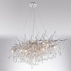 Подвесная люстра Divinare Salice 3132/26 SP-13 в Соликамске - solikamsk.mebel24.online | фото 3