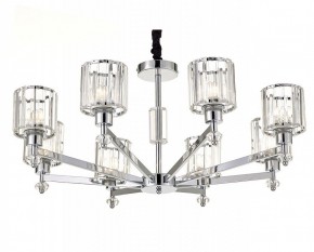 Подвесная люстра Escada Adorn 691/8S (Chrome) в Соликамске - solikamsk.mebel24.online | фото 1