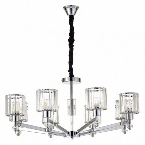 Подвесная люстра Escada Adorn 691/8S (Chrome) в Соликамске - solikamsk.mebel24.online | фото 2