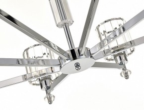Подвесная люстра Escada Adorn 691/8S (Chrome) в Соликамске - solikamsk.mebel24.online | фото 3