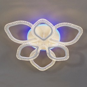 Подвесная люстра Escada Bubble 10251/6LED BL в Соликамске - solikamsk.mebel24.online | фото 5