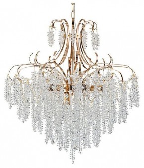 Подвесная люстра Escada Favero 2108/8P в Соликамске - solikamsk.mebel24.online | фото
