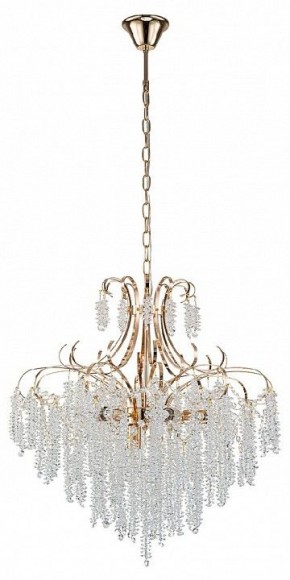 Подвесная люстра Escada Favero 2108/8P в Соликамске - solikamsk.mebel24.online | фото 2
