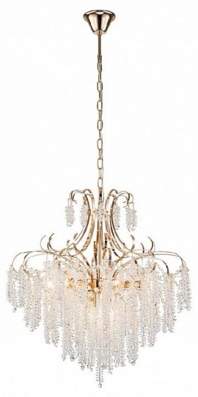 Подвесная люстра Escada Favero 2108/8P в Соликамске - solikamsk.mebel24.online | фото 3
