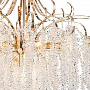 Подвесная люстра Escada Favero 2108/8P в Соликамске - solikamsk.mebel24.online | фото 5
