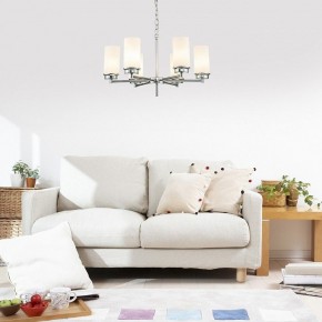 Подвесная люстра Escada Legacy 2119/6S Chrome в Соликамске - solikamsk.mebel24.online | фото 3