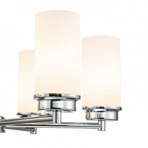 Подвесная люстра Escada Legacy 2119/6S Chrome в Соликамске - solikamsk.mebel24.online | фото 5