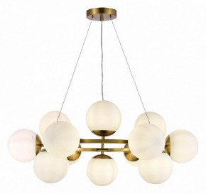 Подвесная люстра EVOLUCE Fratta SLE1191-203-12 в Соликамске - solikamsk.mebel24.online | фото 3