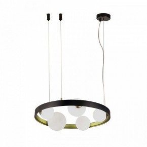 Подвесная люстра F-promo Shanku 4628-5P в Соликамске - solikamsk.mebel24.online | фото 2
