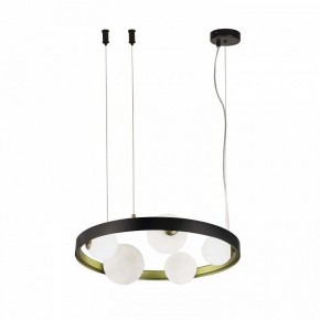 Подвесная люстра F-promo Shanku 4628-5P в Соликамске - solikamsk.mebel24.online | фото 3