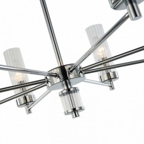 Подвесная люстра Favourite Aesthetic 2672-5P в Соликамске - solikamsk.mebel24.online | фото 5