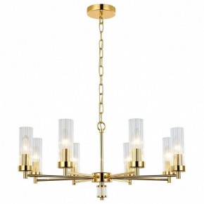 Подвесная люстра Favourite Aesthetic 2673-8P в Соликамске - solikamsk.mebel24.online | фото 3