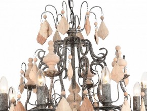 Подвесная люстра Favourite Albero 1763-8P в Соликамске - solikamsk.mebel24.online | фото 3