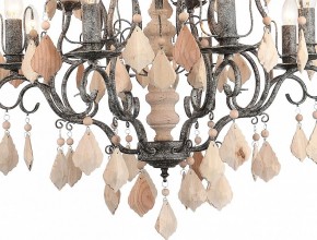 Подвесная люстра Favourite Albero 1763-8P в Соликамске - solikamsk.mebel24.online | фото 4