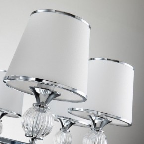 Подвесная люстра Favourite Aureola 2873-8P в Соликамске - solikamsk.mebel24.online | фото 5