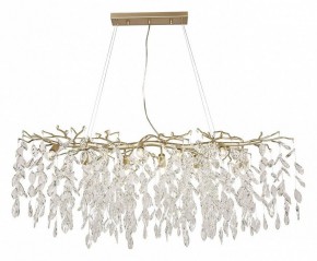 Подвесная люстра Favourite Brillo 3056-10P в Соликамске - solikamsk.mebel24.online | фото 4