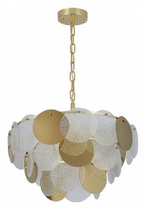 Подвесная люстра Favourite Dazzling 2741-7P в Соликамске - solikamsk.mebel24.online | фото 2