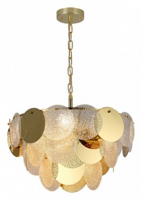 Подвесная люстра Favourite Dazzling 2741-7P в Соликамске - solikamsk.mebel24.online | фото 3