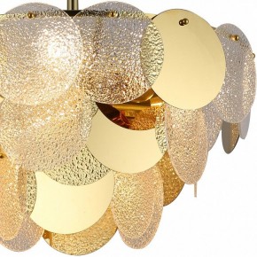 Подвесная люстра Favourite Dazzling 2741-7P в Соликамске - solikamsk.mebel24.online | фото 4