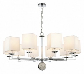 Подвесная люстра Favourite Diva 2821-10P в Соликамске - solikamsk.mebel24.online | фото 4