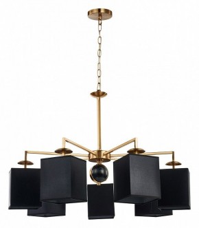 Подвесная люстра Favourite Diva 2822-7P в Соликамске - solikamsk.mebel24.online | фото 3