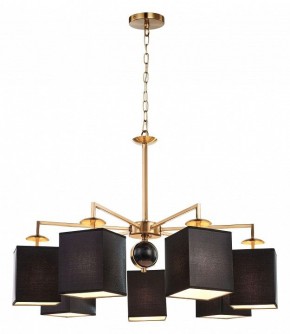 Подвесная люстра Favourite Diva 2822-7P в Соликамске - solikamsk.mebel24.online | фото 4