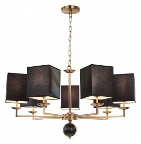Подвесная люстра Favourite Diva 2822-7P в Соликамске - solikamsk.mebel24.online | фото 5