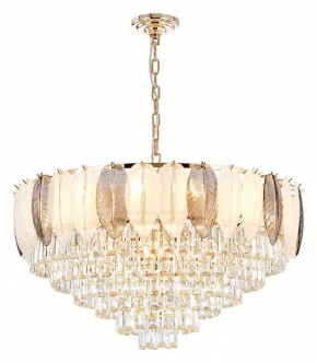 Подвесная люстра Favourite Dolor 2982-18P в Соликамске - solikamsk.mebel24.online | фото 3