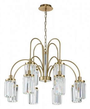 Подвесная люстра Favourite Duke 2969-12P в Соликамске - solikamsk.mebel24.online | фото 2