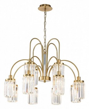 Подвесная люстра Favourite Duke 2969-12P в Соликамске - solikamsk.mebel24.online | фото 3