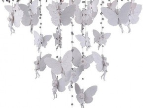 Подвесная люстра Favourite Fairies 1165-6PC в Соликамске - solikamsk.mebel24.online | фото 4