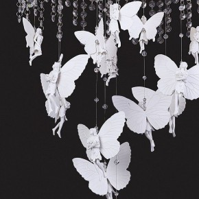 Подвесная люстра Favourite Fairies 1165-6PC в Соликамске - solikamsk.mebel24.online | фото 5