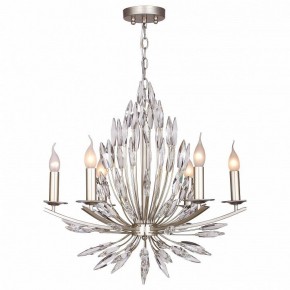 Подвесная люстра Favourite Feerie 1932-6P в Соликамске - solikamsk.mebel24.online | фото 2