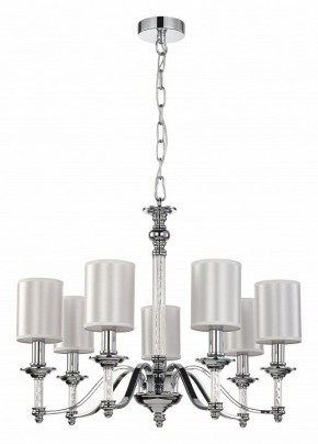 Подвесная люстра Favourite Gelios 2930-7P в Соликамске - solikamsk.mebel24.online | фото 2