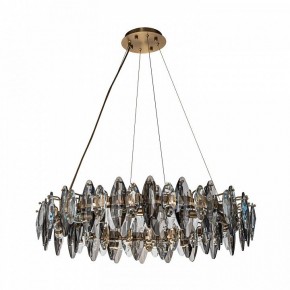Подвесная люстра Favourite Glans 4303-12P в Соликамске - solikamsk.mebel24.online | фото 2