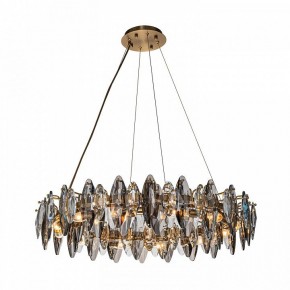 Подвесная люстра Favourite Glans 4303-12P в Соликамске - solikamsk.mebel24.online | фото 3