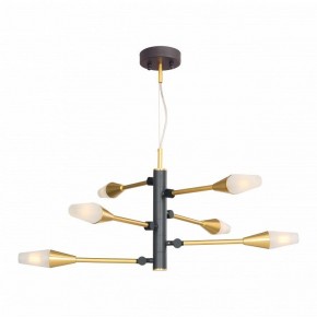 Подвесная люстра Favourite Incognita 2565-6P в Соликамске - solikamsk.mebel24.online | фото 2