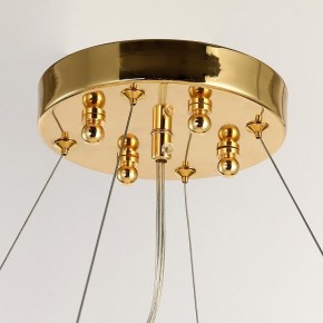 Подвесная люстра Favourite Inventio 2754-10P в Соликамске - solikamsk.mebel24.online | фото 6