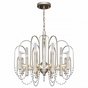 Подвесная люстра Favourite La Salute 2308-12P в Соликамске - solikamsk.mebel24.online | фото 2
