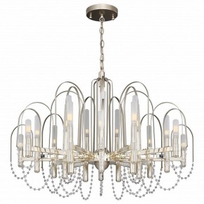 Подвесная люстра Favourite La Salute 2308-21P в Соликамске - solikamsk.mebel24.online | фото 2