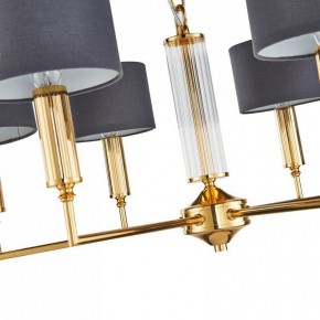 Подвесная люстра Favourite Laciness 2609-6P в Соликамске - solikamsk.mebel24.online | фото 4
