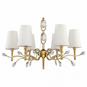 Подвесная люстра Favourite Luca 2703-6P в Соликамске - solikamsk.mebel24.online | фото 2