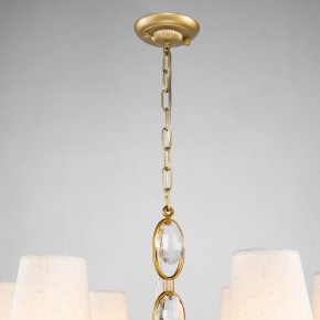 Подвесная люстра Favourite Luca 2703-6P в Соликамске - solikamsk.mebel24.online | фото 3