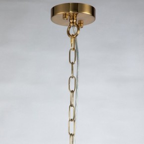Подвесная люстра Favourite Lyra 2968-9P в Соликамске - solikamsk.mebel24.online | фото 9