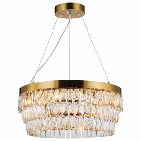 Подвесная люстра Favourite Magnitudo 2206-12P в Соликамске - solikamsk.mebel24.online | фото 2