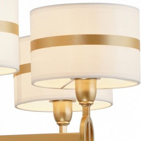 Подвесная люстра Favourite Mateo 2634-8P в Соликамске - solikamsk.mebel24.online | фото 10