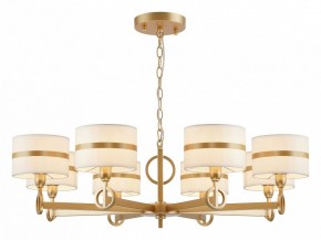 Подвесная люстра Favourite Mateo 2634-8P в Соликамске - solikamsk.mebel24.online | фото 2